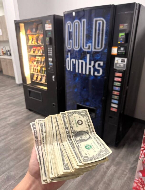 subject vending machine locations