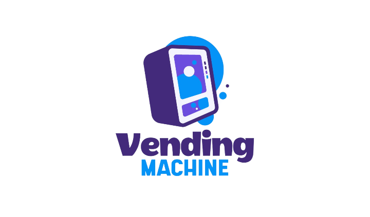 vending machine for sale