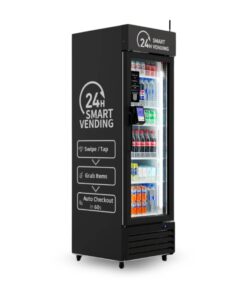 AI Smart Cooler
