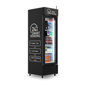 AI Smart Cooler