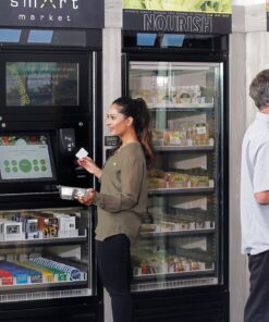 AI Vending Machines