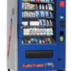 Car Wash Vending Machine