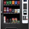 Cigarette Vending Machine