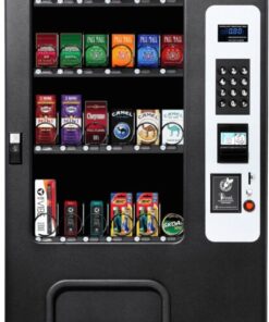 Cigarette Vending Machine