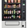 Cold Drink Vending Machine