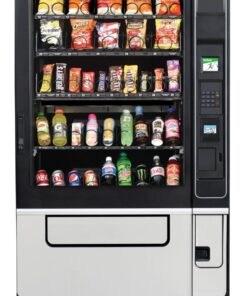 Cold Drink Vending Machine