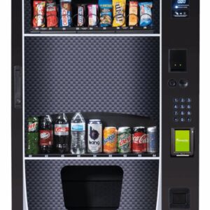 Express Combo Vending Machines