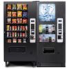 Energy Drink Vending Machine