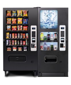 Energy Drink Vending Machine