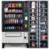 Fitness Vending Machine
