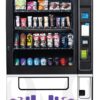 Gym Vending Machine