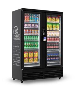 HAHA Ultra Vending Machine