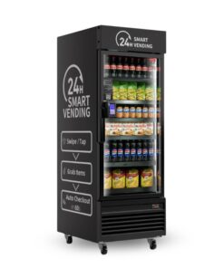HAHA Vending Machine