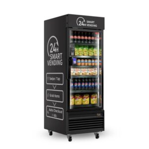 HAHA Vending Machine