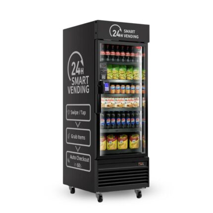 HAHA Vending Machine
