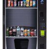 Japanese Vending Machines