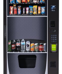 Japanese Vending Machines