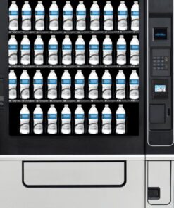 Vending Machines For Sale