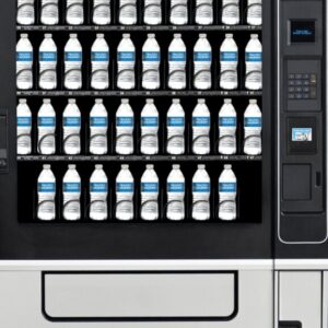 Vending Machines For Sale
