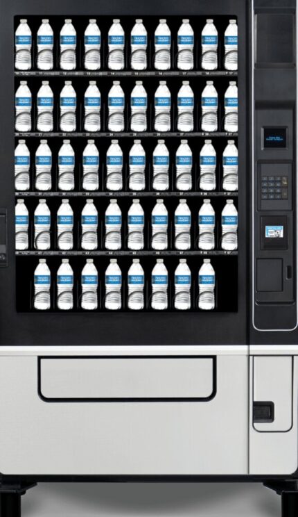 Vending Machines For Sale