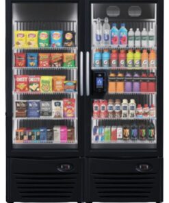 Specialized Vending Machines