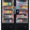 PicoCooler Vision + Ambient Cabinet