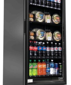 Smart Cooler Vending Machine