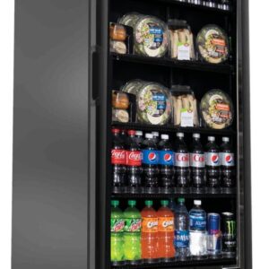 Smart Cooler Vending Machine