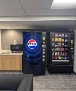 Vending Machines For Sale | Smart Store