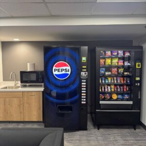 Vending Machines For Sale | Smart Store