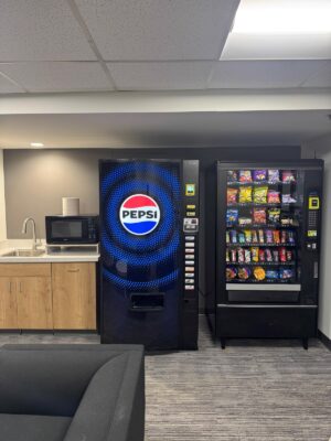Vending Machines For Sale | Smart Store