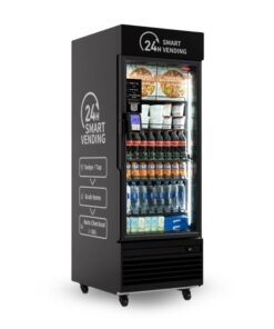 Smart Vending Machine