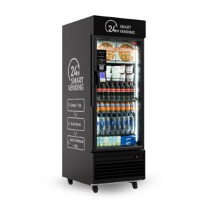 Smart Vending Machine