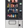 Snack and Drink Vending Machine