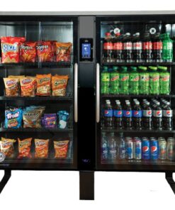 Stockwell Vending Machine