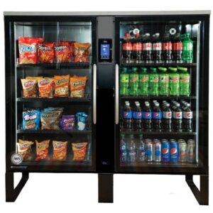 Stockwell Vending Machine