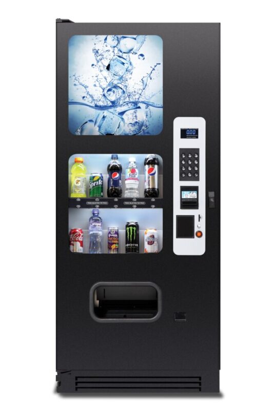 Used Vending Machine