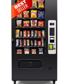 Used Vending Machine For Sale