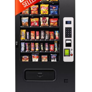 Used Vending Machine For Sale