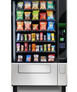 Used Vending Machines For Sale
