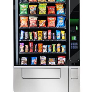 Used Vending Machines For Sale