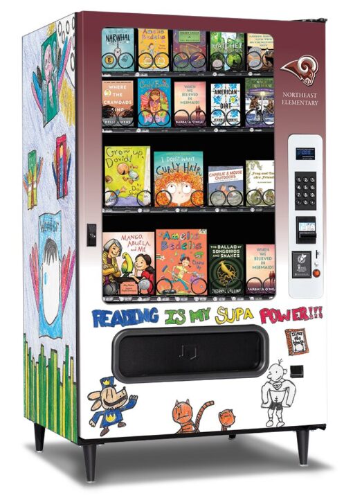 Vending Machine