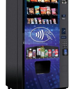 Vending Machine Business For Sale