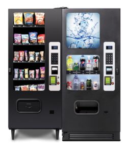 Vending Machine Derby