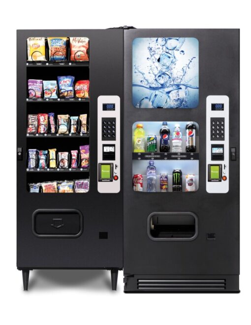 Vending Machine Derby