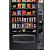 Snack Vending Machine for Sale