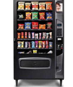 Snack Vending Machine for Sale
