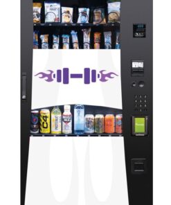 Vending Machines UK