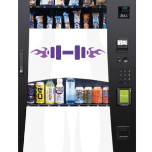 Vending Machines UK