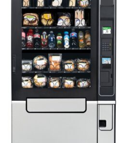 Elevator Vending Machine